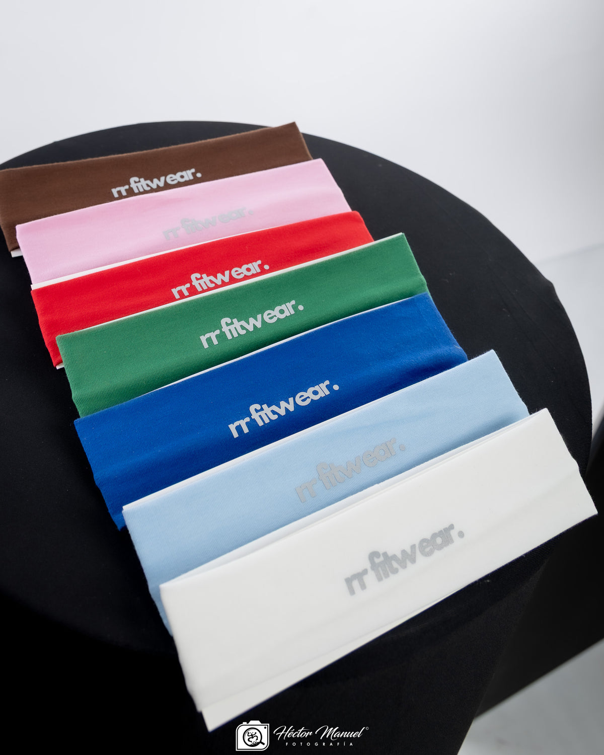 REFLECTIVE HEADBANDS
