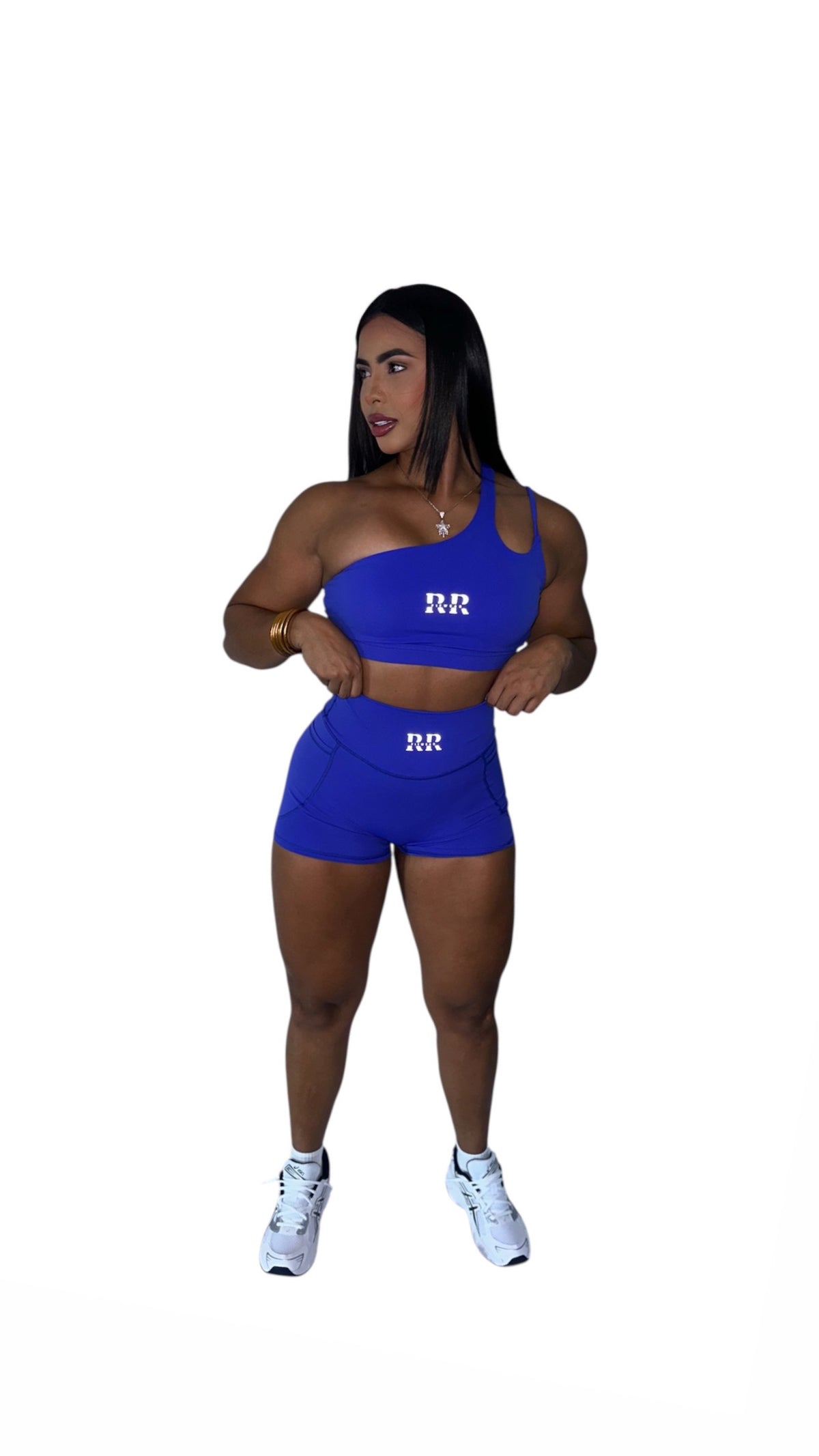 ROYAL SHORT SET
