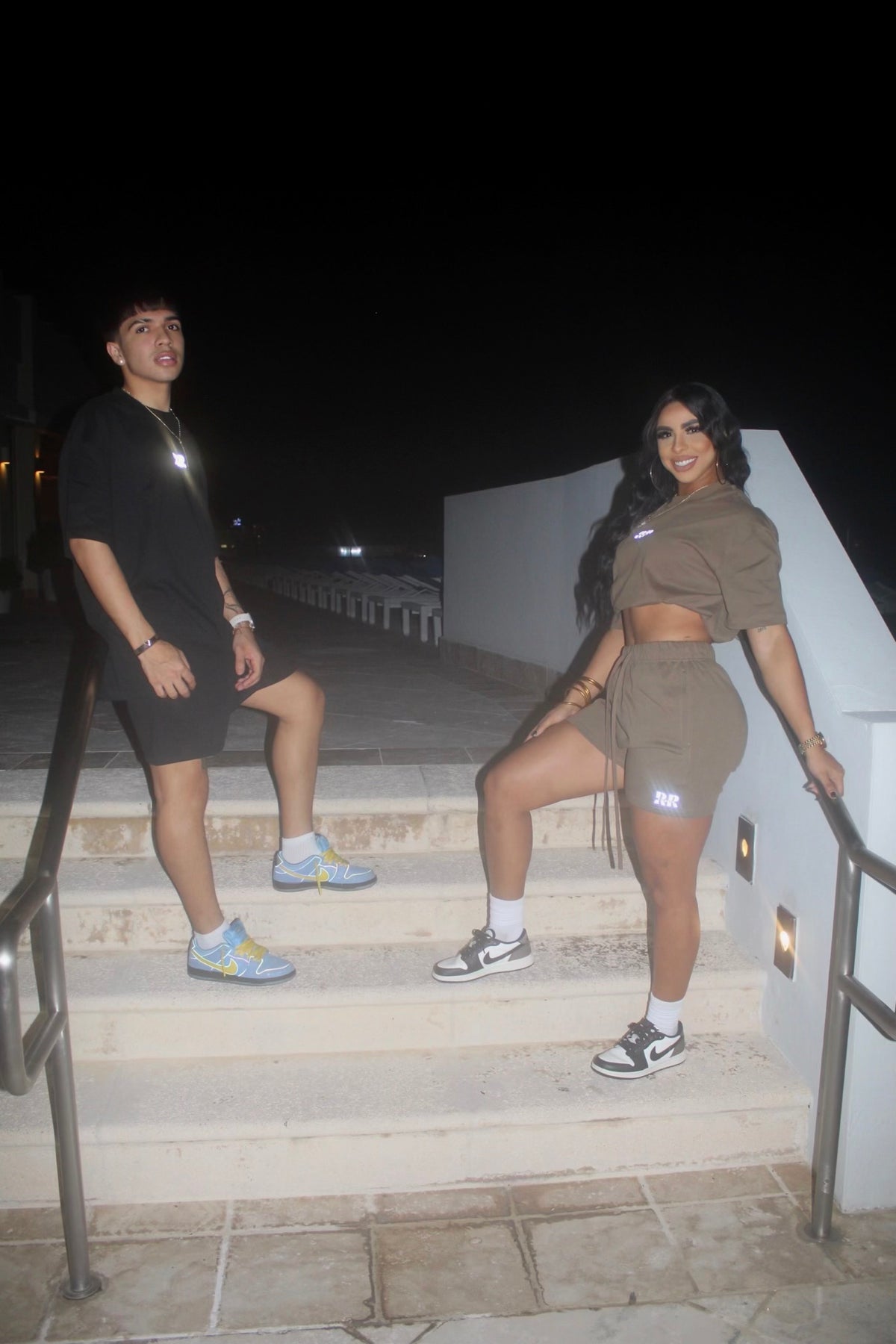 UNISEX COMFY SETS