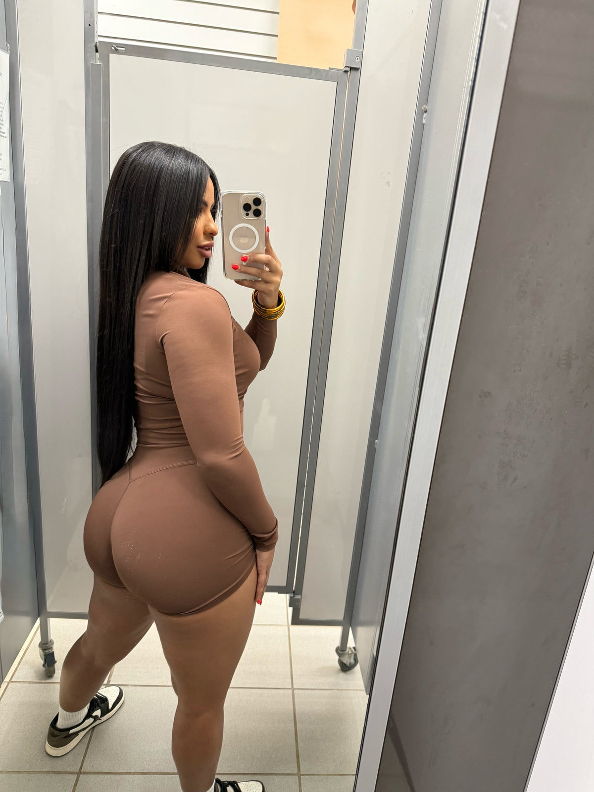BROWN SET🤎
