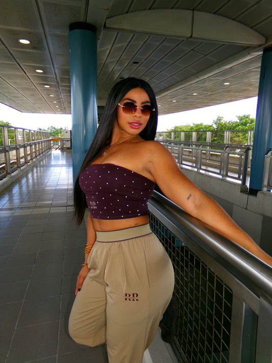 CITY MUSE SET🤎🥯