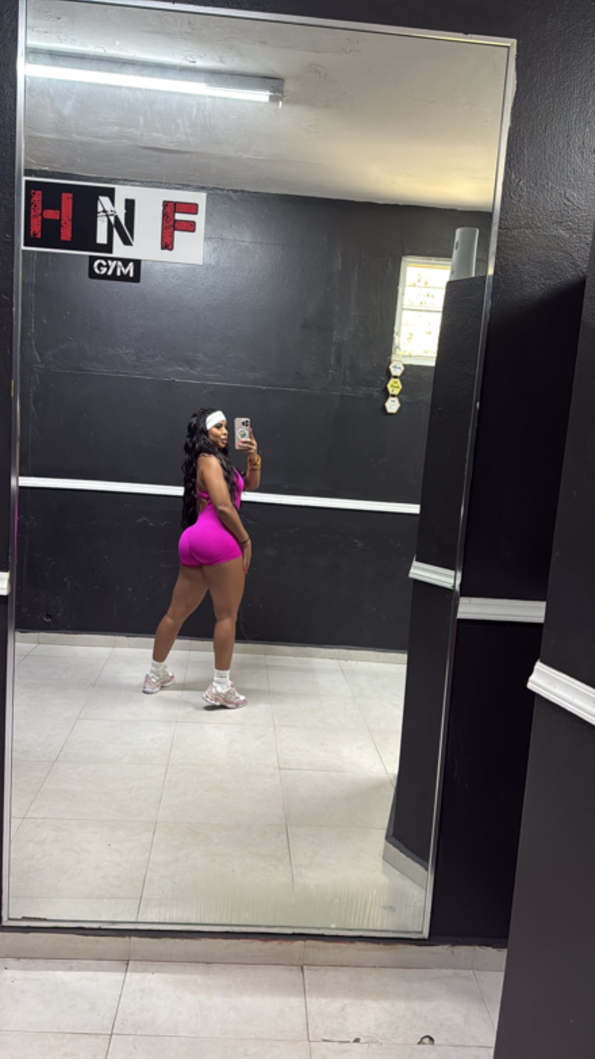 PINK SHORT JUMPSUIT💗