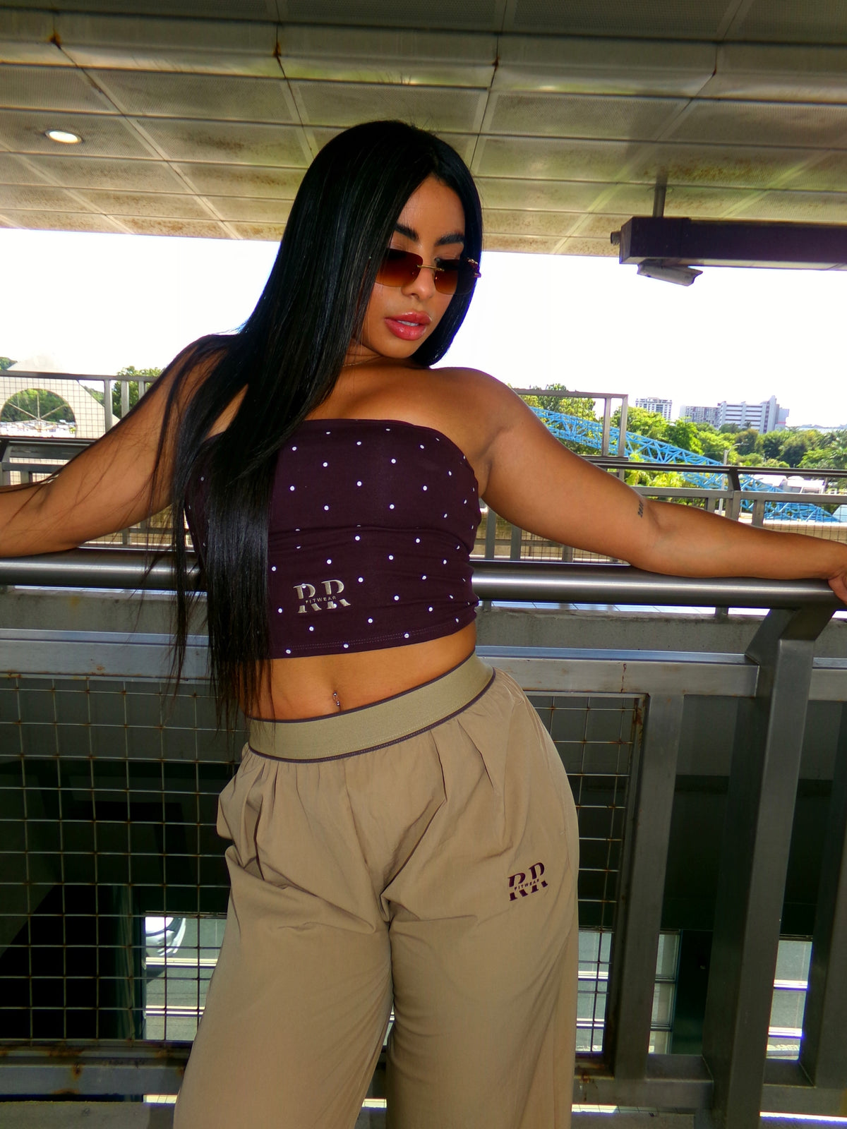 CITY MUSE SET🤎🥯