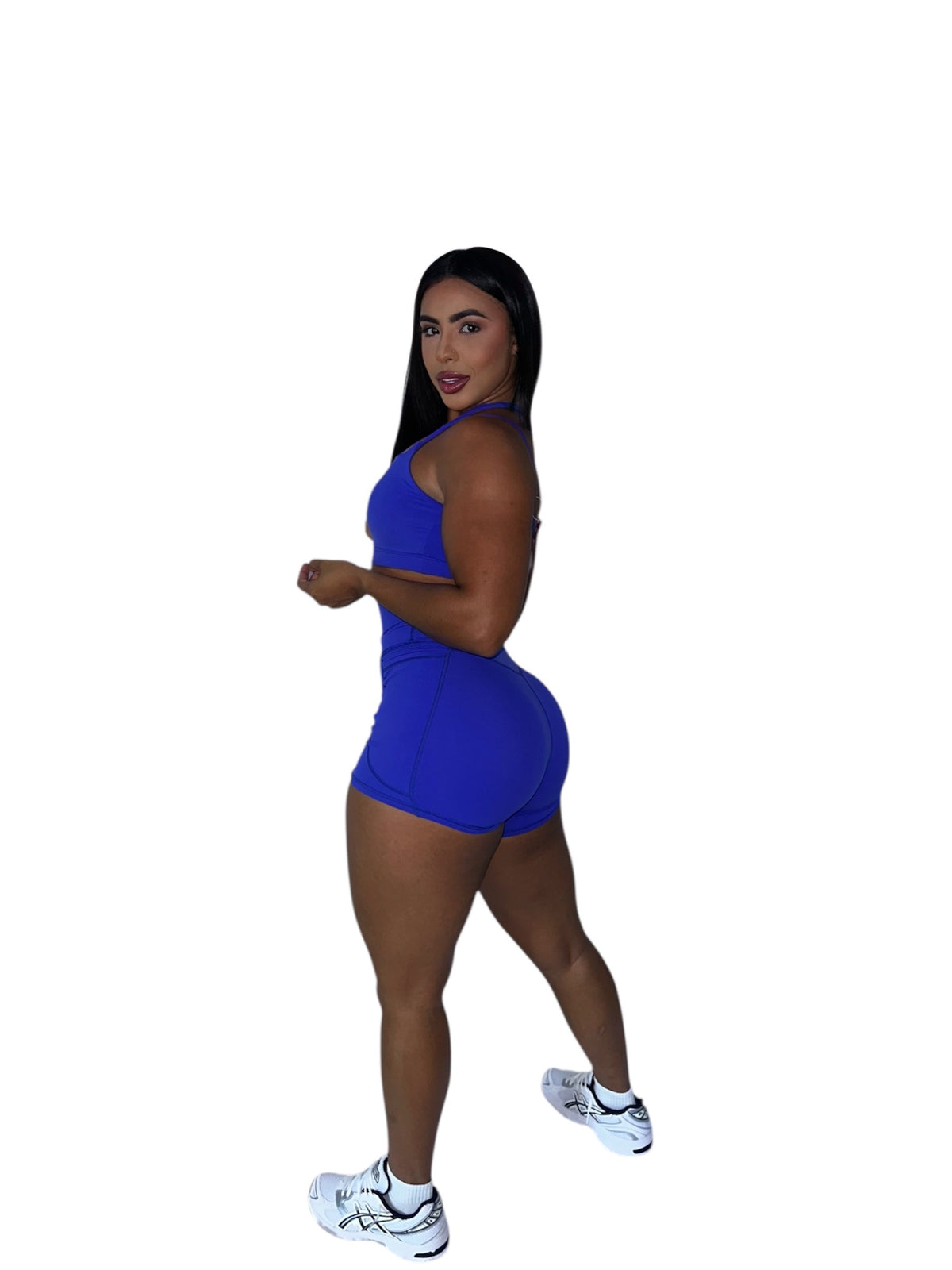 ROYAL SHORT SET
