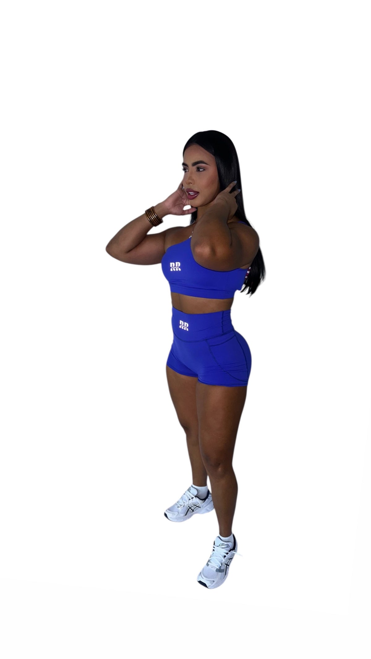 ROYAL SHORT SET